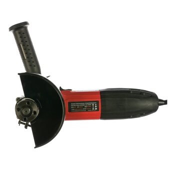  Угловая шлифмашина Edon AG-125/800C 
