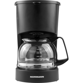  Кофеварка Normann ACM-225 