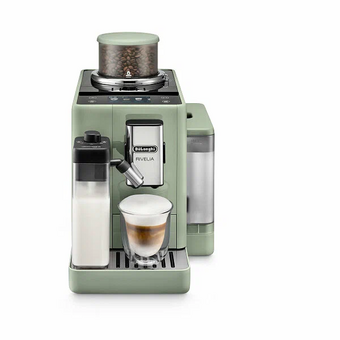  Кофемашина DeLonghi EXAM441.55.GR 