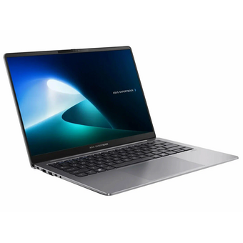  Ноутбук ASUS ExpertBook P5 P5405CSA-NZ0679 (90NX0861-M00W90) Ultra 5 228V 32Gb SSD 1Tb Intel Arc 130V Graphics 14 WQXGA IPS 63Вт*ч No OS Серый 