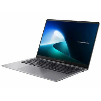  Ноутбук ASUS ExpertBook P5 P5405CSA-NZ0679 (90NX0861-M00W90) Ultra 5 228V 32Gb SSD 1Tb Intel Arc 130V Graphics 14 WQXGA IPS 63Вт*ч No OS Серый 