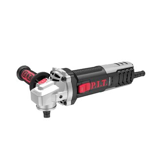  Угловая шлифмашина P.I.T. PWS125-C11 