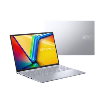  Ноутбук Asus Vivobook 16X K3605ZF-MB313 (90NB11E2-M00CZ0) Silver 