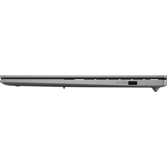  Ноутбук Asus Vivobook 16 M1607KA-MB011 (90NB15F2-M005P0) Cool Silver 
