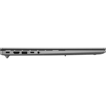  Ноутбук Asus Vivobook 16 M1607KA-MB011 (90NB15F2-M005P0) Cool Silver 