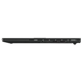  Ноутбук ASUS Vivobook Go 15 E1504FA-BQ2499 (90NB0ZR2-M04480) Mixed Black 