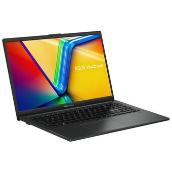  Ноутбук ASUS Vivobook Go 15 E1504FA-BQ2499 (90NB0ZR2-M04480) Mixed Black 