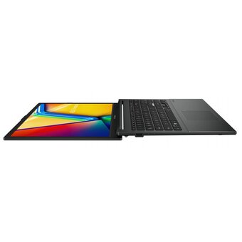  Ноутбук ASUS Vivobook Go 15 E1504FA-BQ2499 (90NB0ZR2-M04480) Mixed Black 