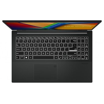  Ноутбук ASUS Vivobook Go 15 E1504FA-BQ2499 (90NB0ZR2-M04480) Mixed Black 