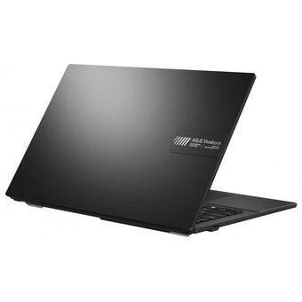  Ноутбук ASUS Vivobook Go 15 E1504FA-BQ2499 (90NB0ZR2-M04480) Mixed Black 
