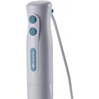  Блендер Ariete 0601/01 WH (00C060101AR0) 