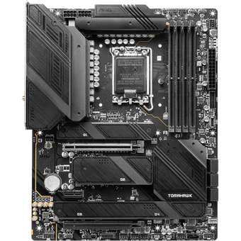  Материнская плата MSI MAG Z790 Tomahawk Wifi 