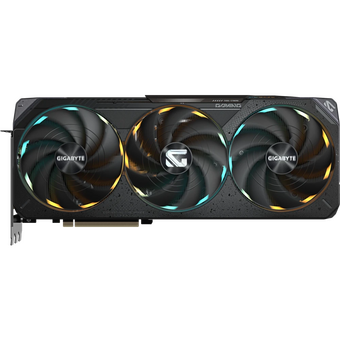  Видеокарта Gigabyte Nvidia GeForce RTX 5080 Gaming 16Gb (GV-N5080Gaming OC-16GD 1.0), GDDR7, OC, Ret 