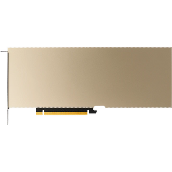  Видеокарта Nvidia Tesla A10 (900-2G133-0020-000), 24GB GDDR6, PCIe Gen4 (x16), Full-height, full-length (FHFL) 10.5”, single slot, Passive, 150W, OEM 