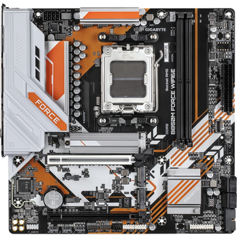  Материнская плата GIGABYTE B850M Force Wifi6E 
