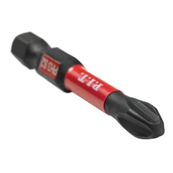  Бита ударная P.I.T. PH3x50 мм (ASDR02-50PH3) 2 шт в уп. 
