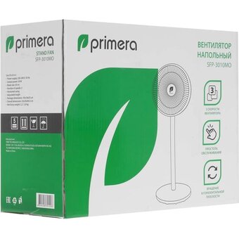  Вентилятор PRIMERA SFP-3010MO 