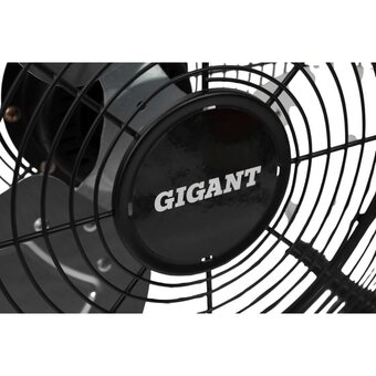  Вентилятор промышленный Gigant GIF-4 
