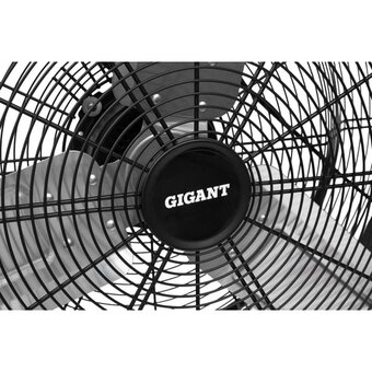  Вентилятор промышленный Gigant GIF-12 