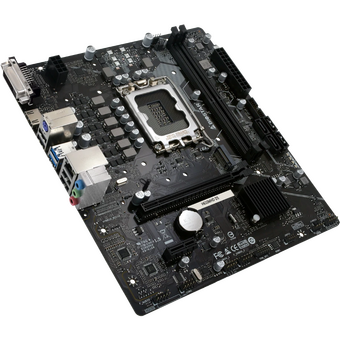  Материнская плата Biostar H610MHD D5 