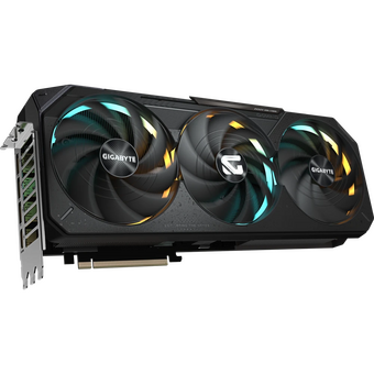  Видеокарта Gigabyte Nvidia GeForce RTX 5080 Gaming 16Gb (GV-N5080Gaming OC-16GD 1.0), GDDR7, OC, Ret 