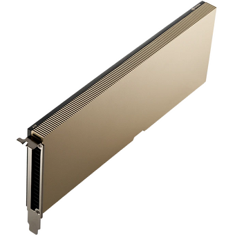  Видеокарта Nvidia Tesla A10 (900-2G133-0020-000), 24GB GDDR6, PCIe Gen4 (x16), Full-height, full-length (FHFL) 10.5”, single slot, Passive, 150W, OEM 