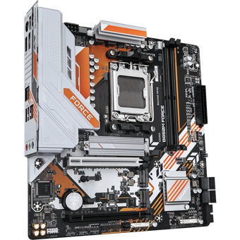  Материнская плата Gigabyte B850M Force 