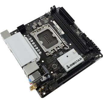  Материнская плата Biostar B760NH-E 