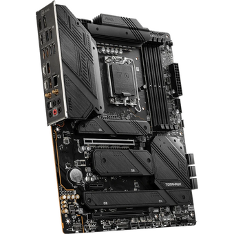  Материнская плата MSI MAG Z790 Tomahawk Wifi 