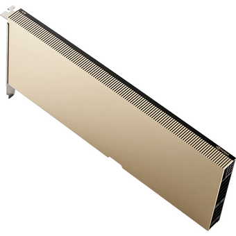 Видеокарта Nvidia Tesla A10 (900-2G133-0020-000), 24GB GDDR6, PCIe Gen4 (x16), Full-height, full-length (FHFL) 10.5”, single slot, Passive, 150W, OEM 