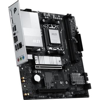  Материнская плата MSI Pro B850M-G 