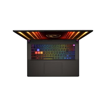  Ноутбук MSI Vector A16 HX A8WHG-033XRU (9S7-15MM72-033) AMD Ryzen 9 8940HX/16Gb/SSD1Tb/RTX5070Ti 12Gb/16"/IPS/WQXGA/2560x1600/240Hz/NoOS/Cosmos Gray 