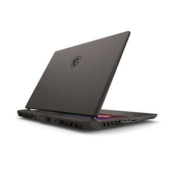  Ноутбук MSI Vector A16 HX A8WHG-033XRU (9S7-15MM72-033) AMD Ryzen 9 8940HX/16Gb/SSD1Tb/RTX5070Ti 12Gb/16"/IPS/WQXGA/2560x1600/240Hz/NoOS/Cosmos Gray 