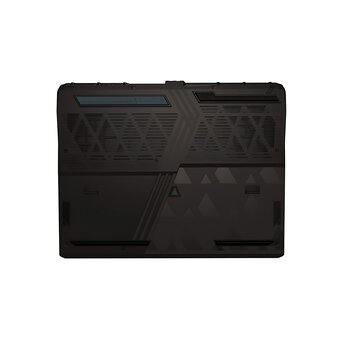  Ноутбук MSI Vector A16 HX A8WHG-033XRU (9S7-15MM72-033) AMD Ryzen 9 8940HX/16Gb/SSD1Tb/RTX5070Ti 12Gb/16"/IPS/WQXGA/2560x1600/240Hz/NoOS/Cosmos Gray 