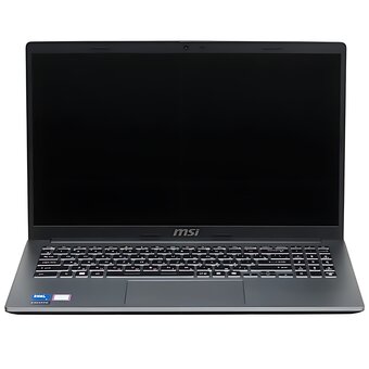  Ноутбук MSI Modern 14 F1MG (9S7-14S111-619) Core 5 120U 14" FHD (1920*1080) IPS/DDR4 16GB(16GB*1)1TB SSD Intel Graphics/backlight/Dos1y/Platinum Gray 