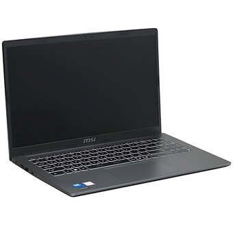  Ноутбук MSI Modern 14 F1MG (9S7-14S111-619) Core 5 120U 14" FHD (1920*1080) IPS/DDR4 16GB(16GB*1)1TB SSD Intel Graphics/backlight/Dos1y/Platinum Gray 