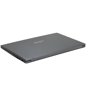  Ноутбук MSI Modern 14 F1MG (9S7-14S111-619) Core 5 120U 14" FHD (1920*1080) IPS/DDR4 16GB(16GB*1)1TB SSD Intel Graphics/backlight/Dos1y/Platinum Gray 