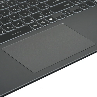  Ноутбук MSI Modern 14 F1MG (9S7-14S111-619) Core 5 120U 14" FHD (1920*1080) IPS/DDR4 16GB(16GB*1)1TB SSD Intel Graphics/backlight/Dos1y/Platinum Gray 
