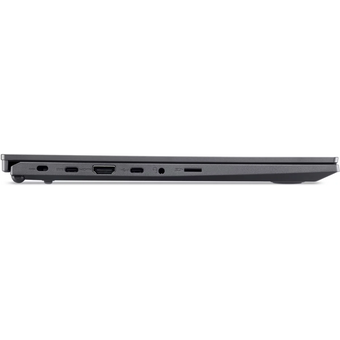  Ноутбук ACER Aspire Go 14 (NX.JFWCD.003) 14" WUXGA Ultra 7 UMA 16 GB DDR5 512GB PCIe NVMe SSD Iron Metal Top 