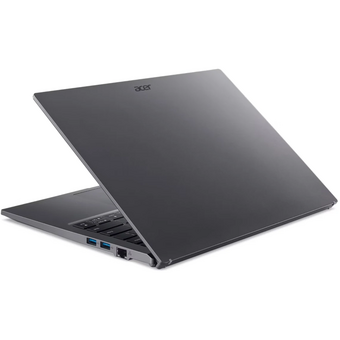  Ноутбук ACER Aspire Go 14 (NX.JFWCD.003) 14" WUXGA Ultra 7 UMA 16 GB DDR5 512GB PCIe NVMe SSD Iron Metal Top 