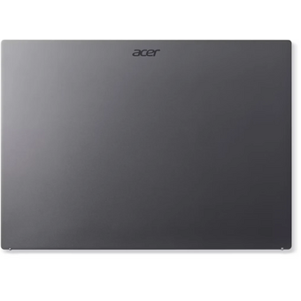  Ноутбук ACER Aspire Go 14 (NX.JFWCD.003) 14" WUXGA Ultra 7 UMA 16 GB DDR5 512GB PCIe NVMe SSD Iron Metal Top 