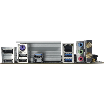  Материнская плата Biostar B760NH-E 