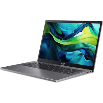  Ноутбук Acer Aspire Go 17 AG17-31P-C4LX (NX.J45EL.005) Steel Gray 