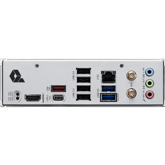  Материнская плата MSI Pro B840M-P WIFI6E 