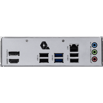  Материнская плата MSI Pro H810M-B 