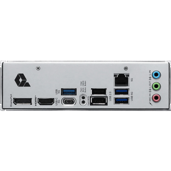  Материнская плата MSI Pro B850M-G 