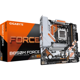  Материнская плата Gigabyte B850M Force 