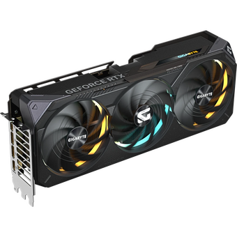  Видеокарта Gigabyte Nvidia GeForce RTX 5080 Gaming 16Gb (GV-N5080Gaming OC-16GD 1.0), GDDR7, OC, Ret 