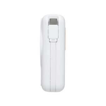  Внешний аккумулятор EOFE G108 Wihte 22.5W/10000mAh 