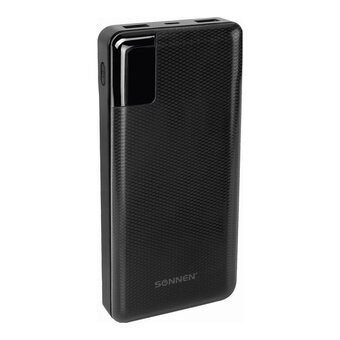  Портативное ЗУ Sonnen Q60P 263033 